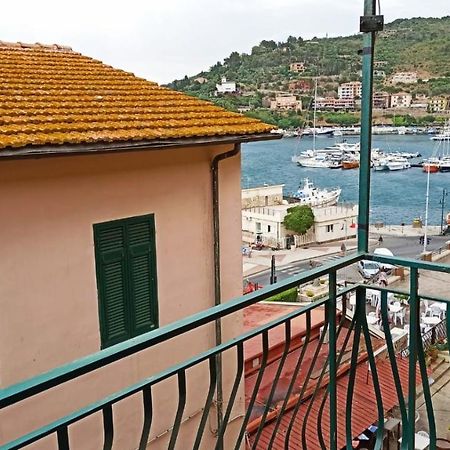 Casa Ilaria Leilighet Porto Santo Stefano  Eksteriør bilde