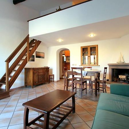 Casa Ilaria Leilighet Porto Santo Stefano  Eksteriør bilde
