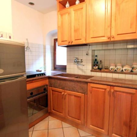 Casa Ilaria Leilighet Porto Santo Stefano  Eksteriør bilde