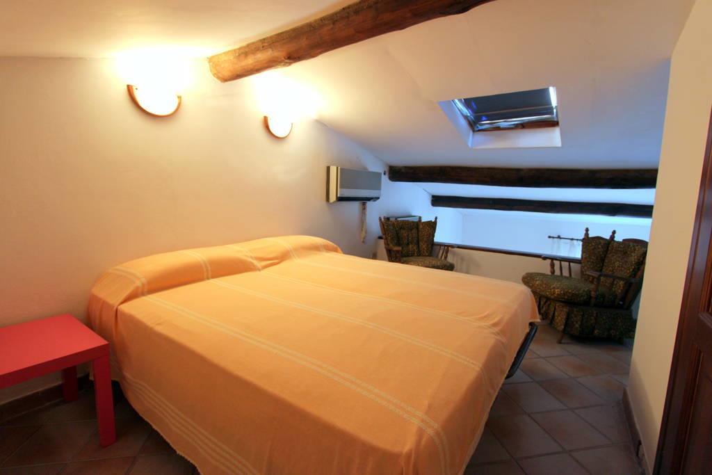 Casa Ilaria Leilighet Porto Santo Stefano  Eksteriør bilde