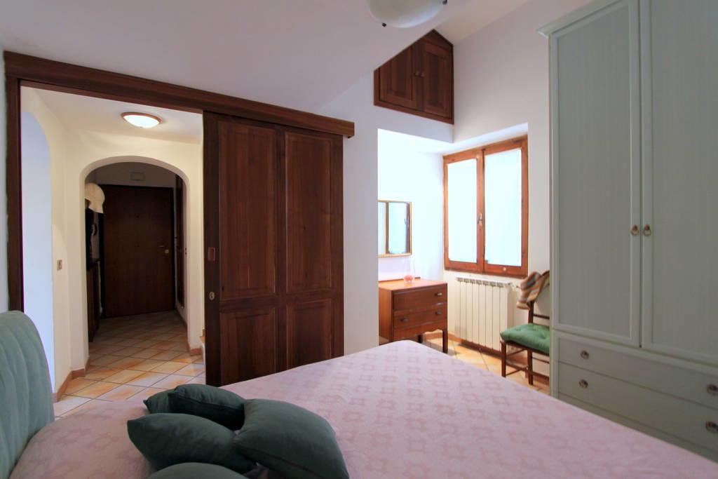 Casa Ilaria Leilighet Porto Santo Stefano  Eksteriør bilde